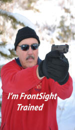 Front Sight Trained
